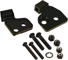 POWERMADD Star Series Handguard Mounting Kit - '17-'20 Touring 34263