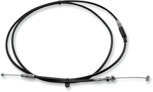 POWERMADD Throttle Cable Extension Kit - Yamaha 43597