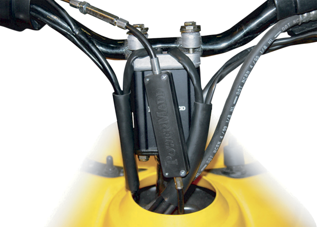 POWERMADD Throttle Cable Extension Kit 43592