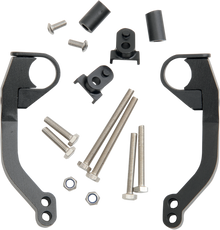 POWERMADD Trail Star Handguard Mount Kit 34252