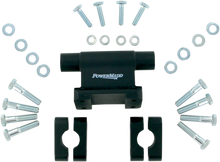 POWERMADD Pivot Adapter Kit - Adjustable - Polaris 45581