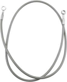 POWERMADD Extended Brake Line - (+6) Yamaha/Arctic Cat 45613