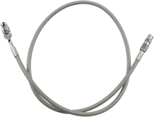 POWERMADD Extended Brake Line - (+6) Polaris 45616