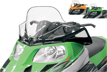 POWERMADD Windshield - 14.5" - Tinted - Arctic Cat 12920