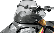 POWERMADD Windshield - 11" - Tint - Ski Doo 13031