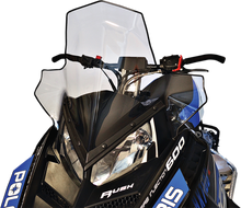 POWERMADD Windshield - Tall - Polaris 11840