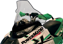 POWERMADD Windshield - 19" - Tall - Arctic Cat 12040