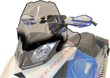 POWERMADD Windshield - 17.5" - Tall - Ski Doo 13432