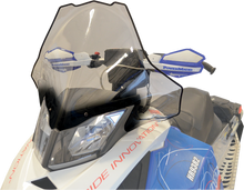 POWERMADD Windshield - 20" - Tall - Ski Doo 13441