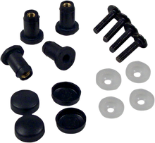 POWERMADD Well Nut Kit 14593
