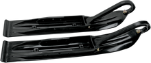 POWERMADD Performance Mini-Skis - Black 55877