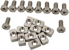 YUASA Battery Bolt/Nut Set PACK479862