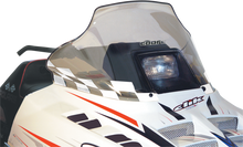 POWERMADD Windshield - 14" - Tint - Polaris 11133