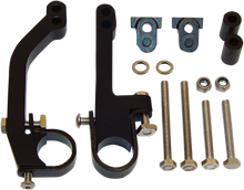 POWERMADD Trail Star Handguard Mount Kit - Universal 34250