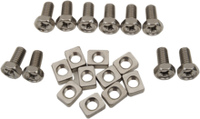 YUASA Battery Bolt/Nut Set PACK479100