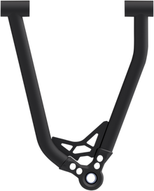 SKINZ PROTECTIVE GEAR A-Arm - Left Upper - Black Powdercoat PLAU230-BK