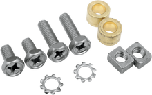 YUASA Battery Bolt/Nut Set PACK479104