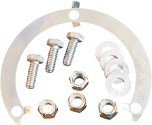 COLONY Inner Primary Mounting Kit 65-69 Big Twin 8798-12