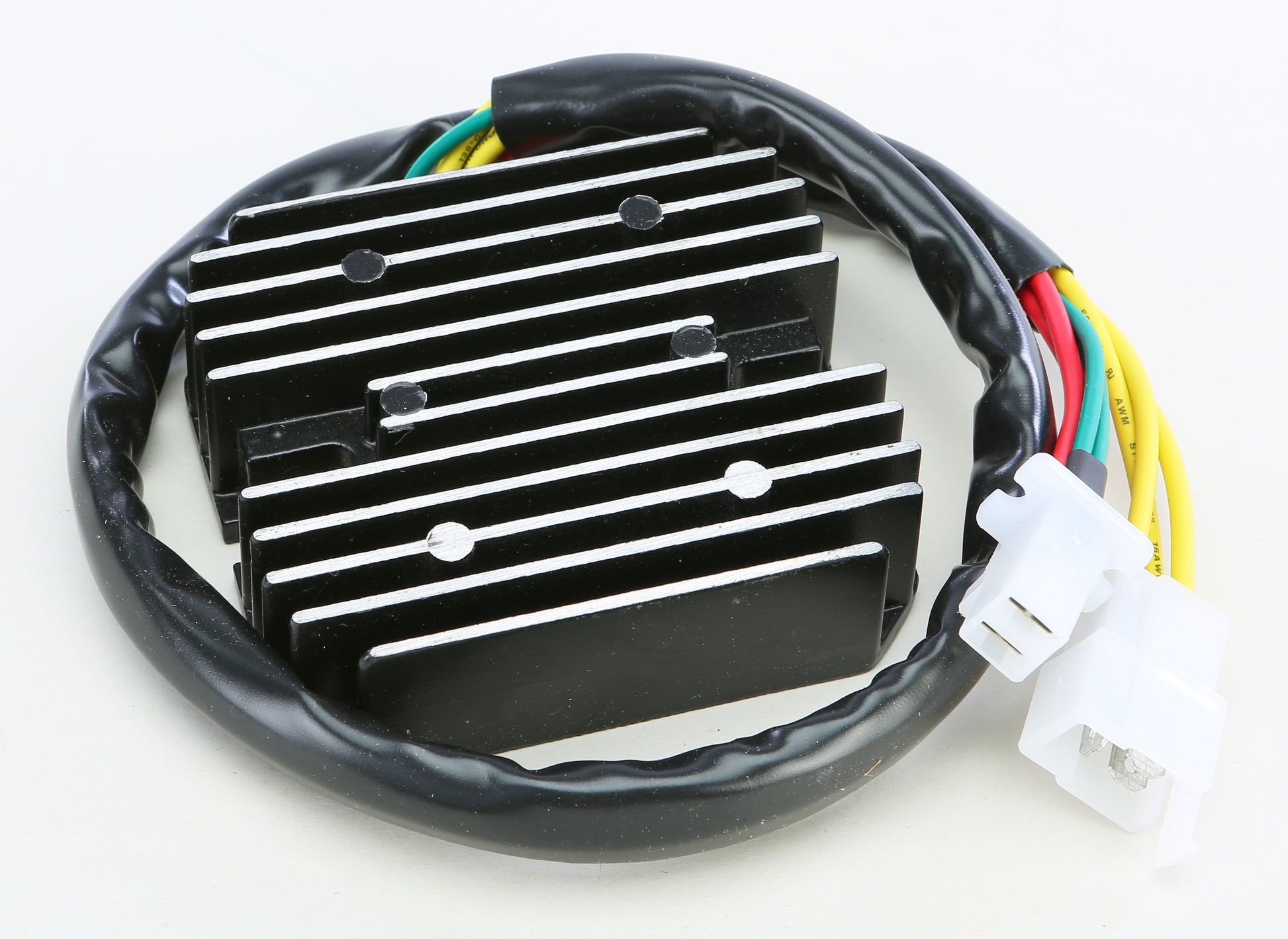 Regulator / Rectifier