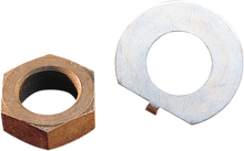 COLONY Stem Nut and Lock Washer Kit 8808-2