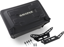 SKINZ PROTECTIVE GEAR Universal Snowbike Tunnel Pak SBTP850-BK