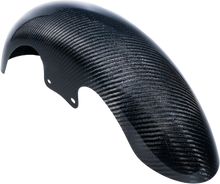 Carbon Fiber Mid Frnt Fndr 19" Challenger/Powerplus Chieftian
