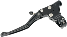 RSD Mechanical Clutch Lever Assembly - Switch - Black Ops 0062-2099-SMB