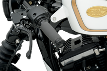 RSD Tracker Grips - Cable - Black Ops 0063-2019-SMB