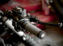 RSD Chrono Grips - Cable - Black Ops 0063-2036-SMB