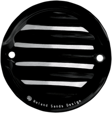 RSD Points Cover - Contrast Cut 0177-2012-BH