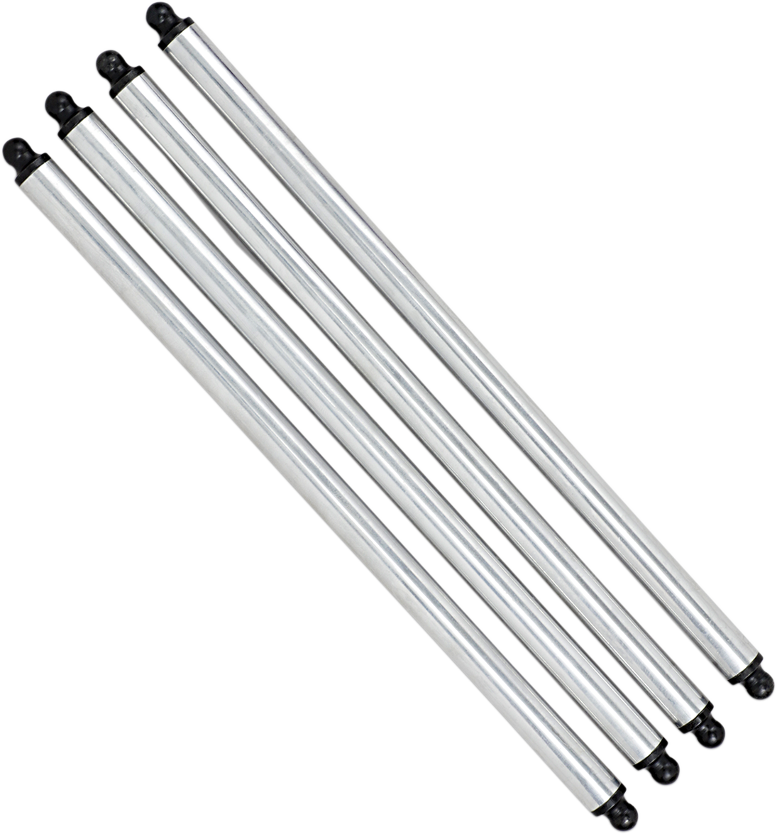 COLONY Pushrods - For XL with Solid Lifters 7123-4