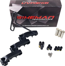 BIKEMAN PERFORMANCE Snyper Clutch Weight - 45-76g - Arctic Cat 05-HAW-4576