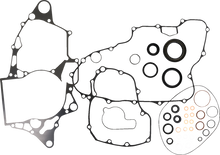 COMETIC Bottom End Gasket Kit - Honda C3139BE