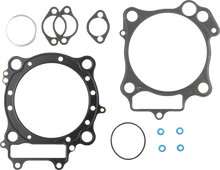 COMETIC Top End Gasket Kit - 101 mm - Honda C3156-EST