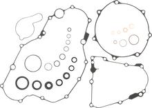 COMETIC Bottom End Gasket Kit with Oil Seals - Yamaha C7908BE