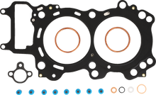 COMETIC Top End Gasket Kit - Honda C3112
