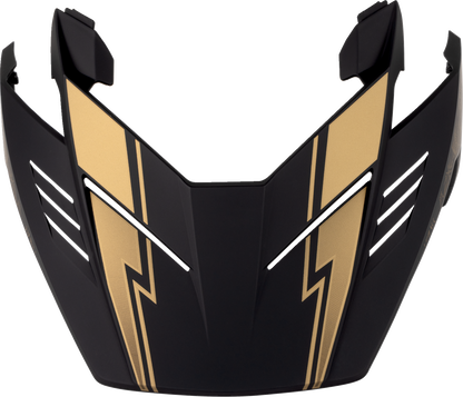 ICON Elsinore™ Peak - Kaonohi - Black - M-L 0132-1778
