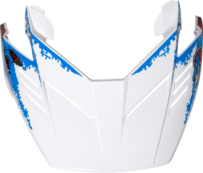 ICON Elsinore™ Peak - American Basstard - Blue - M-L 0132-1781