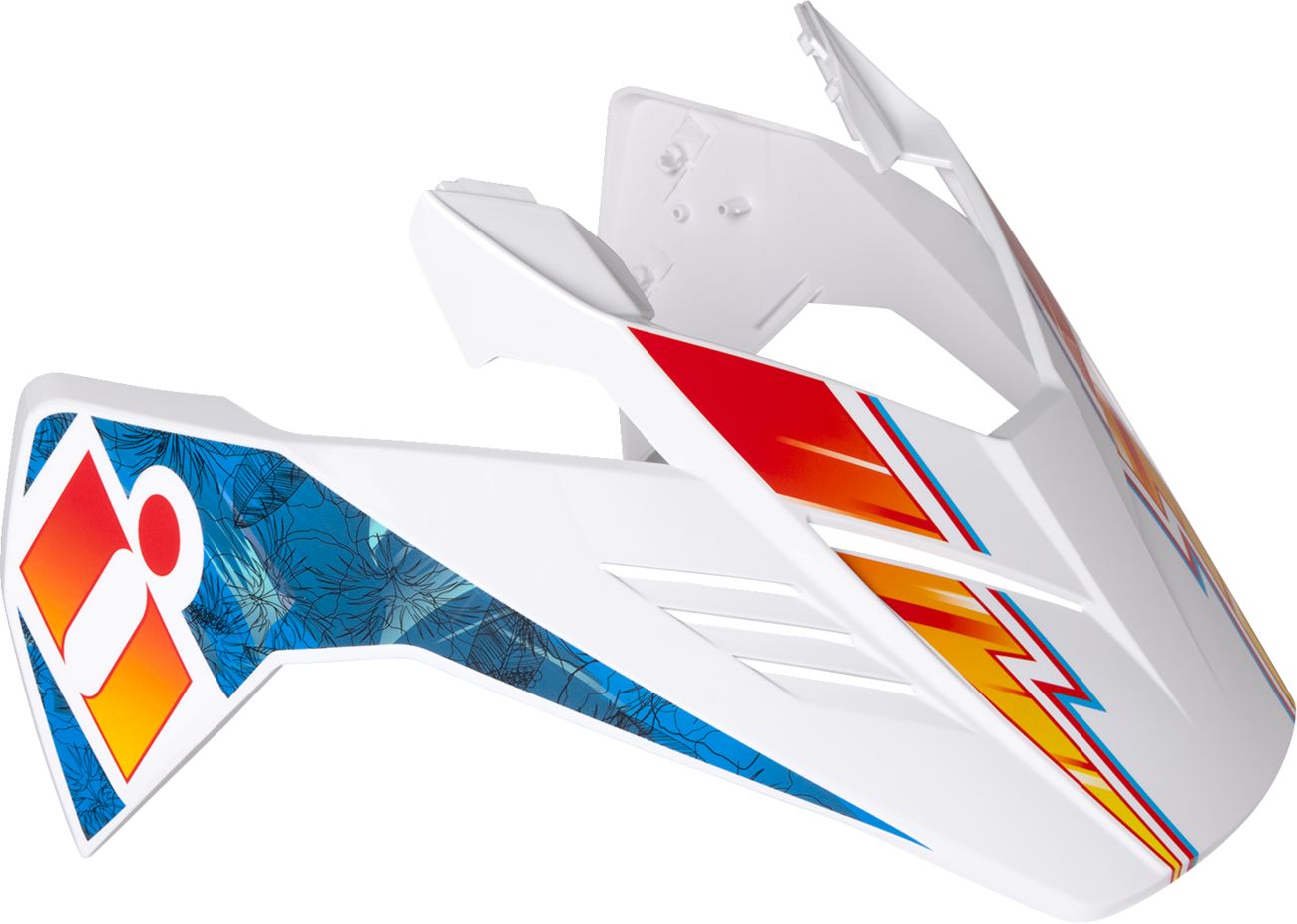 ICON Elsinore™ Peak - Kaonohi - Blue - M-L 0132-1775