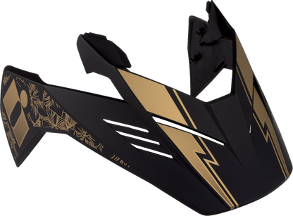 ICON Elsinore™ Peak - Kaonohi - Black - M-L 0132-1778