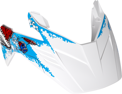 ICON Elsinore™ Peak - American Basstard - Blue - M-L 0132-1781