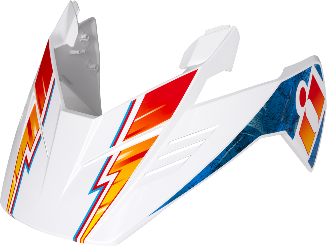 ICON Elsinore™ Peak - Kaonohi - Blue - M-L 0132-1775