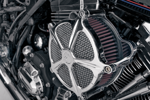 RSD Venturi Air Cleaner Kit - Chrome 0206-2000-CH