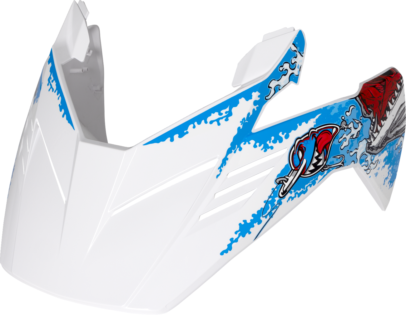 ICON Elsinore™ Peak - American Basstard - Blue - M-L 0132-1781