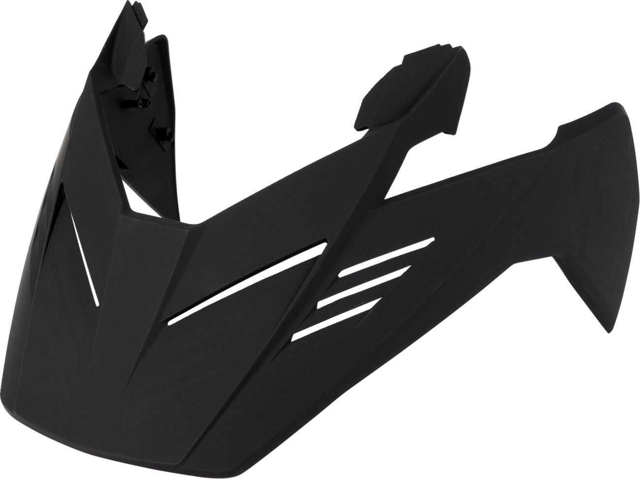 ICON Elsinore™ Peak - Monotype - Black - M-L 0132-1790