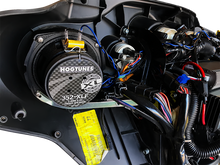HOGTUNES 425 W Dual Amp/ 6 XL Speaker Kit - Harley Davidson G2 ULTRA 6 PACK-XL