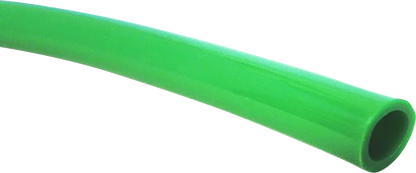 HELIX Fuel Line - Opaque Green - 3/8" x 3' 380-1203S