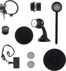 KLOCK WERKS iOmounts® Essentials - Collection 1 KWD-06-0423