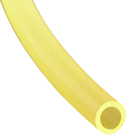 HELIX Fuel Line - Transparent Yellow - 5/16" x 10' 516-6162