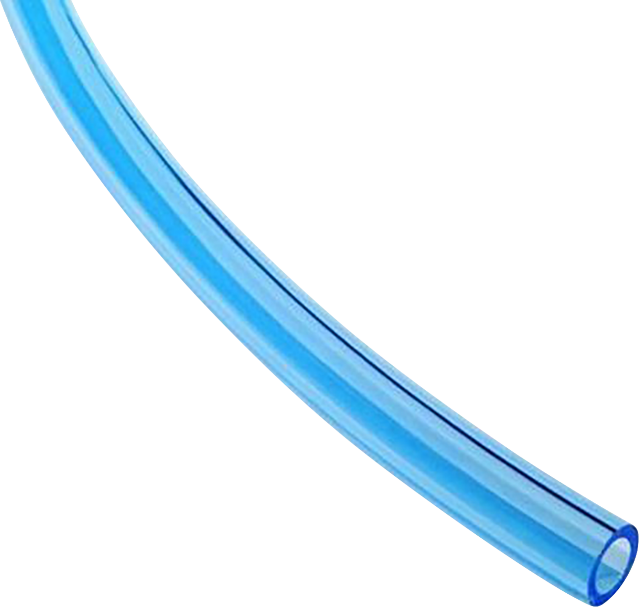HELIX Fuel Line - Transparent Blue - 5/16" x 25' 516-7171